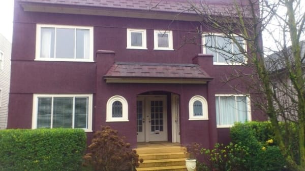 2472 West 4th Avenue property